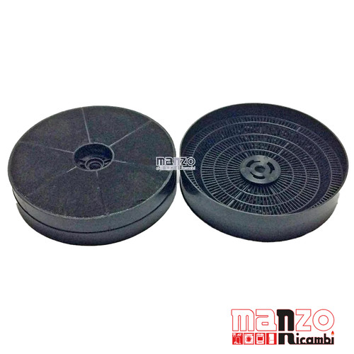Kit filtri mod diametro - 2,
