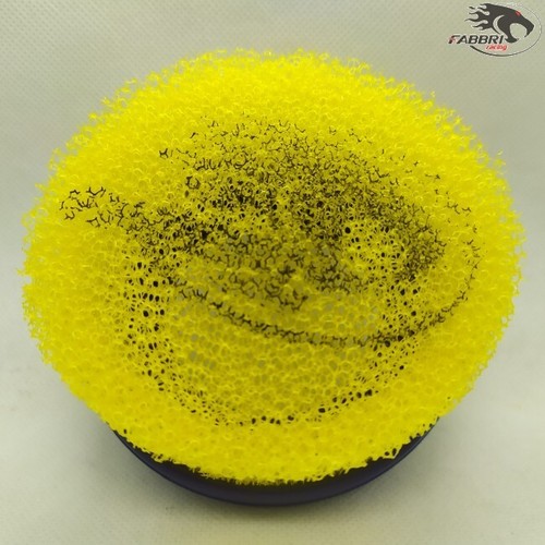 Filtro aria spugna - filtro, fabbri