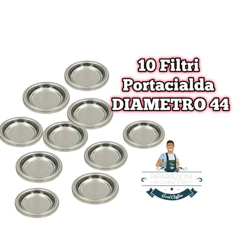Filtro porta cialda - filtro,