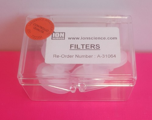 Ion science 31064 filtri in - ion,
