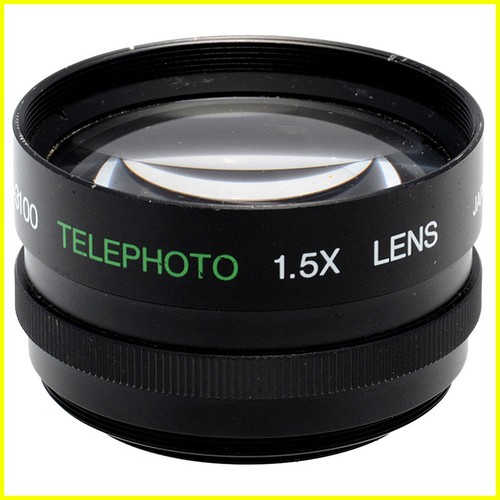 Ambico 46mm lente - ambico, 1.5×