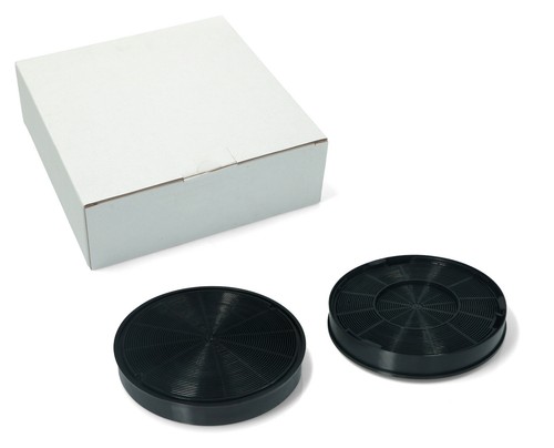 Coppia filtri cappa - coppia, faber