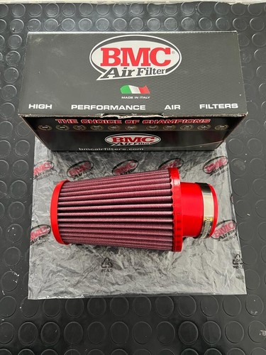Filtro bmc aspirazione diretta - bmc,