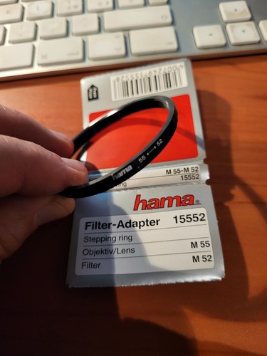 Anello riduzione diametro - riduzione,