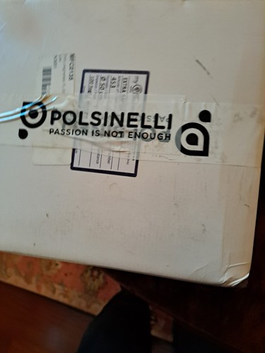 Filtri carta polsinelli - filtri, 100