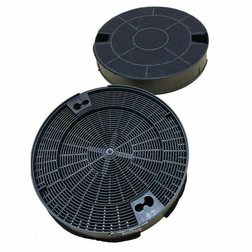 Kit filtri carbone - 2, pz