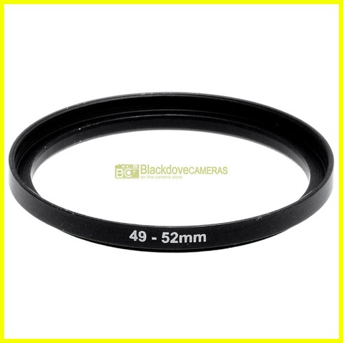 Adattatore step 52mm per - adattatore,
