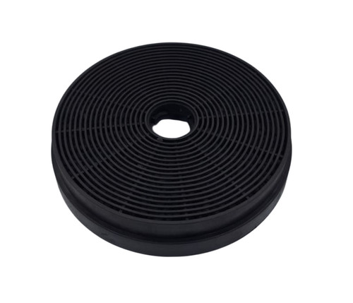 Filtro carbone diametro - filtro, 17,5