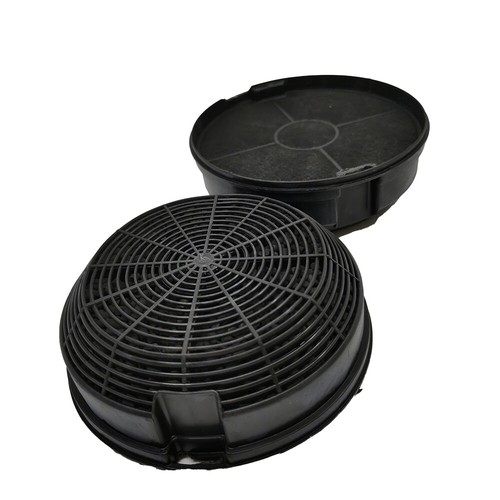 Kit filtri carboni antiodori - filtri,