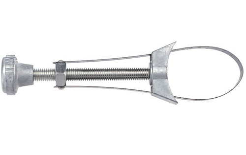 Chiave nastro metallico - chiave,