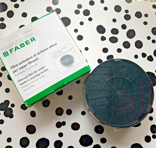 Originale faber coppia - faber, filtri