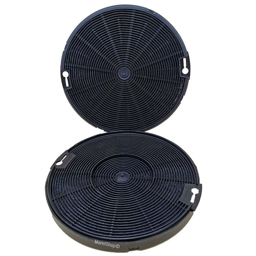 Filtri carbone pz per - carbone, 2