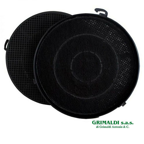 Kit filtro cappa - kit, pz