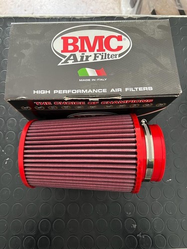 Filtro bmc aspirazione diretta - filtro,