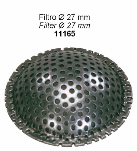 Filtro ricambio ugelli - filtro,