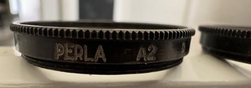 Gamma roma filtri 2 - filtri,
