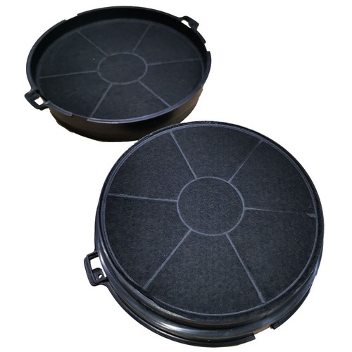 Kit filtri carboni - kit,