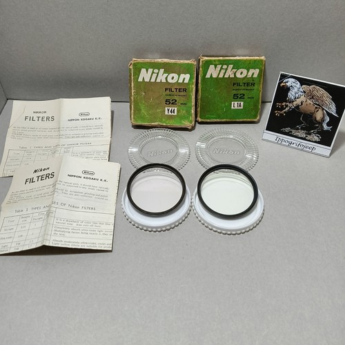 Set filtri - set, 2