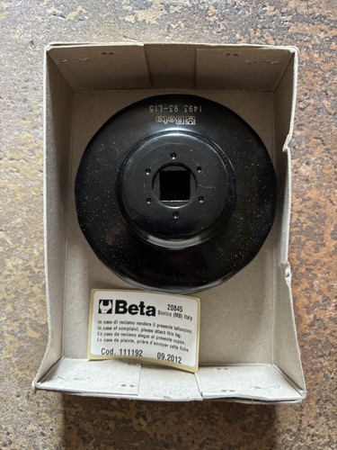 Chiave tazza per filtri beta - per,