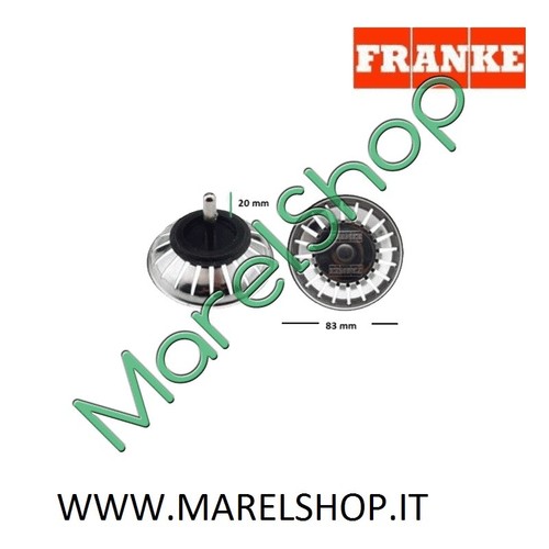 Tappi lavelli filtri originale - tappi,